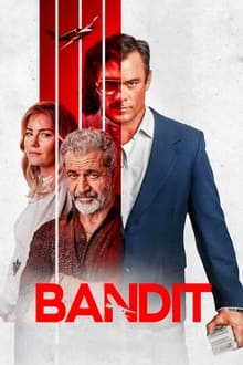 Bandit movie poster