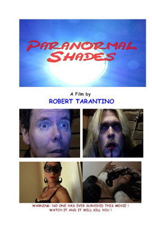 Paranormal Shades