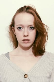 Amybeth McNulty profile picture