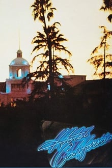 Poster do filme Eagles Live at the Capital Centre