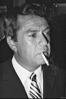 Photo of Robert Hirsch