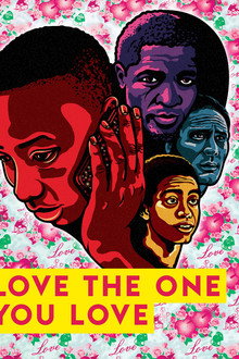 Love the One You Love