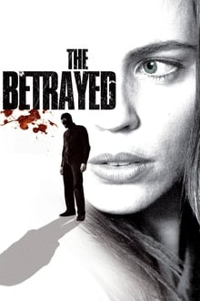 Poster do filme The Betrayed