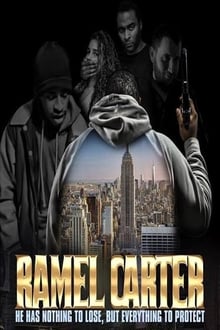 Poster do filme Ramel Carter