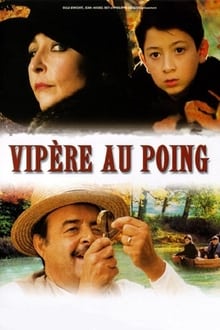 Poster do filme Viper in the Fist