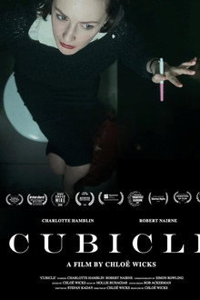 Cubicle