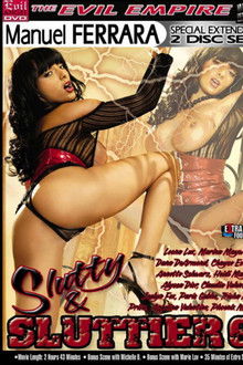 Slutty & Sluttier 6
