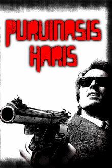 Purvinasis Haris