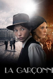 La Garconne