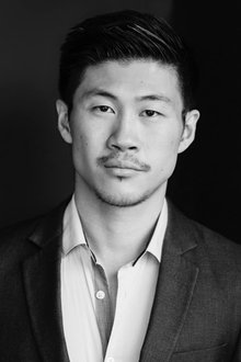 Photo of Kenny Wong