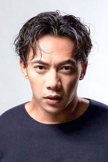 Photo of Kit Cheung Man-Kit