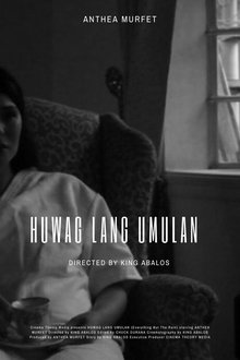 Huwag Lang Umulan