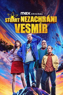 Stuart nezachráni vesmír