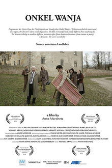 Onkel Wanja