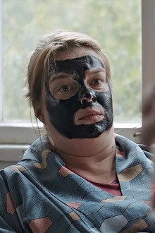 Siivooja