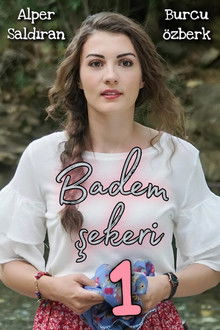Badem Şekeri