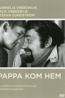 Pappa kom hem