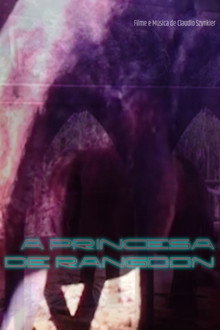 The
Rangoon
Princess