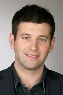 Photo of Brent Morin