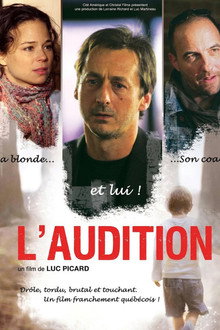 L'audition