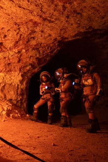 Stars on Mars - Season 1