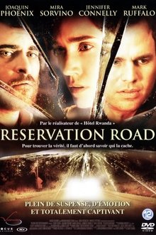 Reservation road
