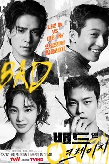 Assistir Bad and Crazy – Todas as Temporadas – Legendado Online Bad and Crazy – Todas as Temporadas – Legendado