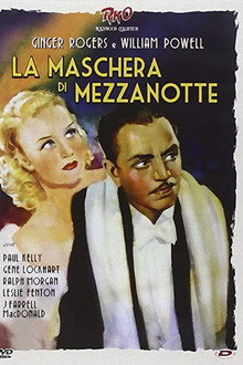 La maschera di mezzanotte