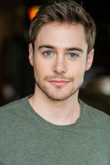 Photo of Callan Potter