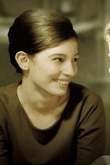 My True Brilliant Friend
