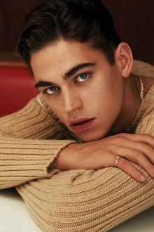 Photo of Hero Fiennes Tiffin