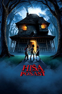 Hiša pošast
