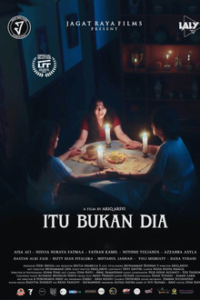 Itu Bukan Dia