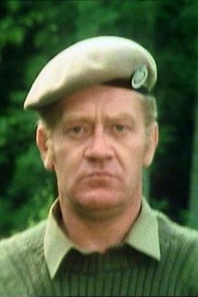 Photo of Max Faulkner