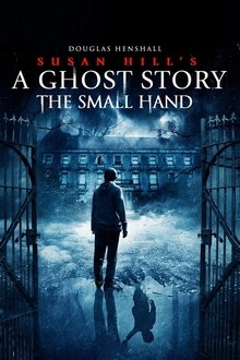 Poster do filme Susan Hill's Ghost Story