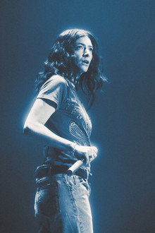 Lorde: Live at Lollapalooza Br