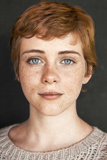 Photo of Sophia Lillis