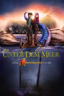 Unter dem Meer: Eine Descendants Story