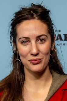 Photo of Kate Beecroft