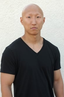 Foto de perfil de Arnold Chon