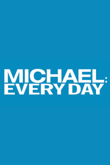 Michael: Every Day tv show poster