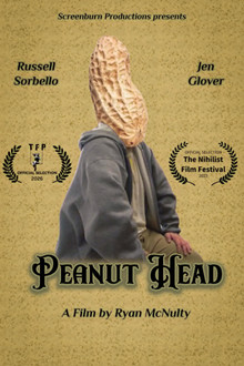 Peanut Head