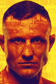 UFC on ESPN 19: Hermansson vs. Vettori