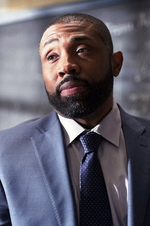 Black Lightning season 1 episode 7