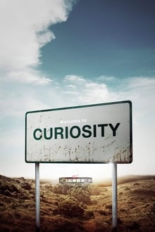 Welcome to Curiosity movie poster