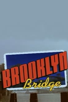 Brooklyn Bridge tv show poster