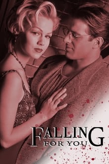 Poster do filme Falling For You