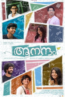 Aanandam