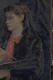 Berthe Morisot