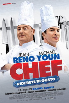 Chef